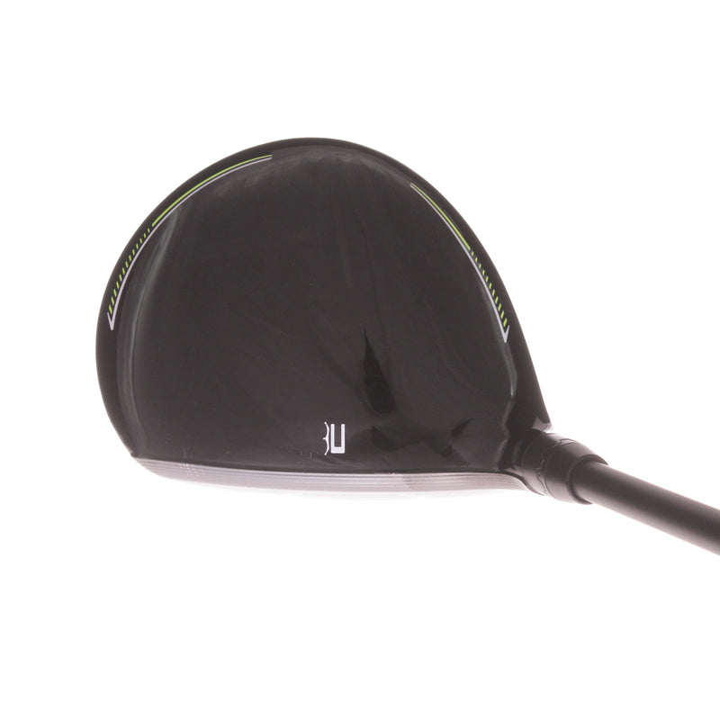 Cobra Radspeed Graphite Men's Right Fairway 3 Wood 14.5 Degree Regular - Fujikura Motore F3 6R