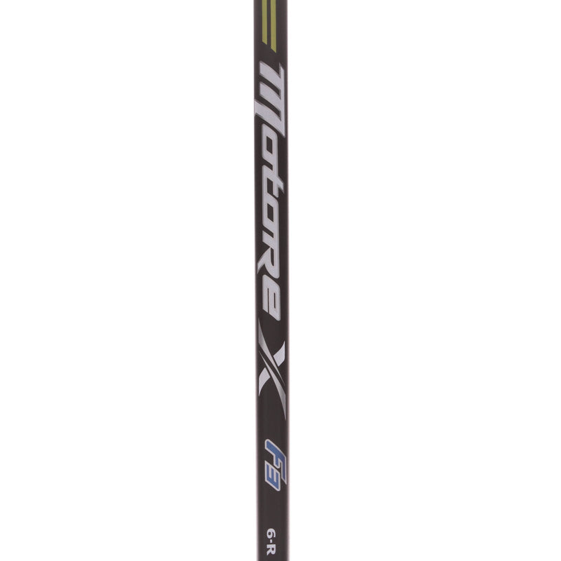 Cobra Radspeed Graphite Men's Right Fairway 5 Wood 18.5 Degree Regular - Fujikura Motore F3 6R