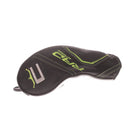 Cobra Radspeed Graphite Men's Right Fairway 5 Wood 18.5 Degree Regular - Fujikura Motore F3 6R