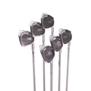 Bay Hill LCG Graphite Men's Right Irons 3-8 Regular - Arnold Palmer Lite RT Series Flex R