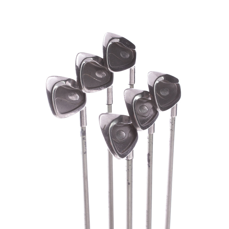 Bay Hill LCG Graphite Men's Right Irons 3-8 Regular - Arnold Palmer Lite RT Series Flex R