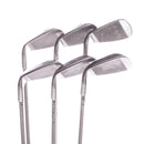 Bay Hill LCG Graphite Men's Right Irons 3-8 Regular - Arnold Palmer Lite RT Series Flex R