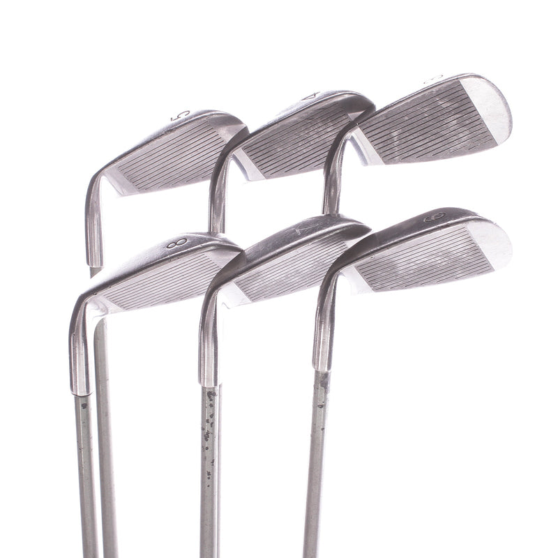 Bay Hill LCG Graphite Men's Right Irons 3-8 Regular - Arnold Palmer Lite RT Series Flex R