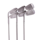 Bay Hill LCG Graphite Men's Right Irons 3-8 Regular - Arnold Palmer Lite RT Series Flex R