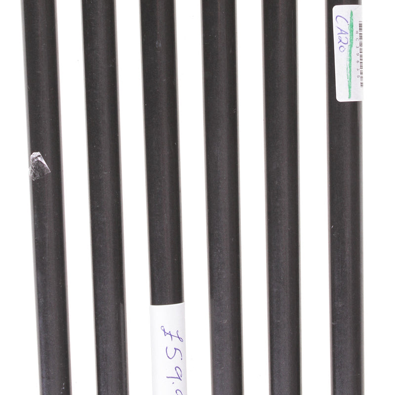 Bay Hill LCG Graphite Men's Right Irons 3-8 Regular - Arnold Palmer Lite RT Series Flex R