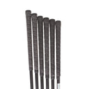 Bay Hill LCG Graphite Men's Right Irons 3-8 Regular - Arnold Palmer Lite RT Series Flex R