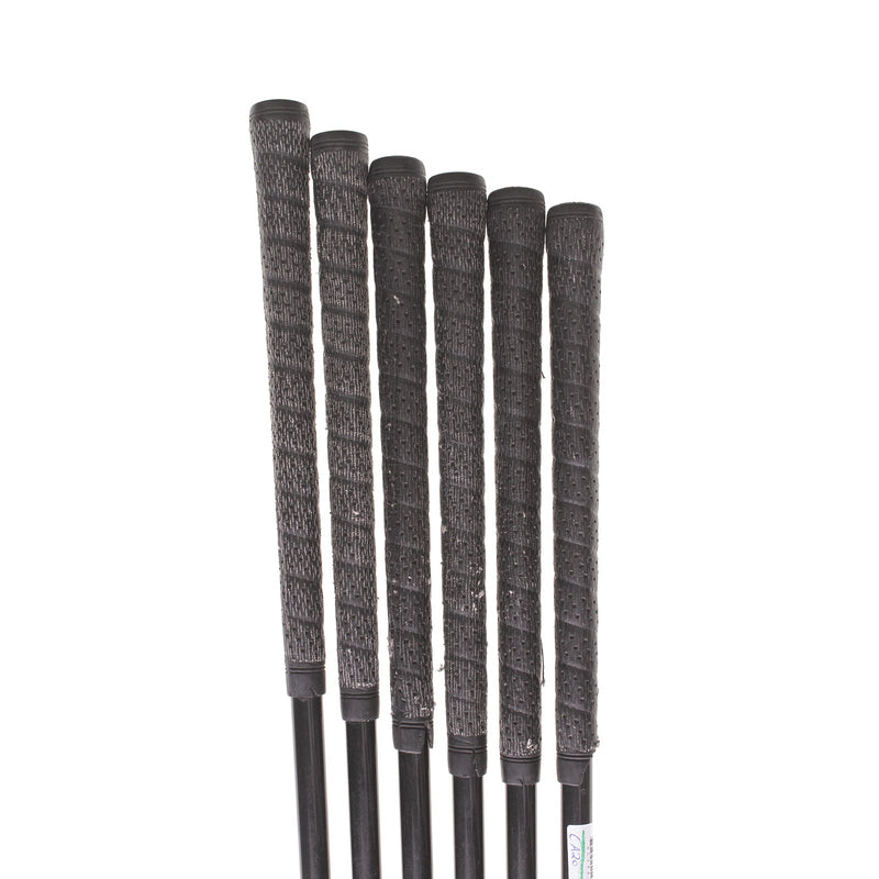 Bay Hill LCG Graphite Men's Right Irons 3-8 Regular - Arnold Palmer Lite RT Series Flex R