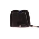 RAM QUB3 Pro Graphite Men's Right Driver 10.5 Degree Regular - Aldila VS Proto 65 R