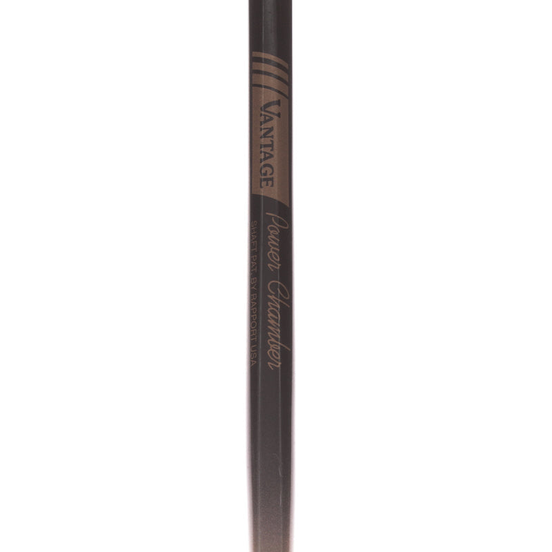 Vantage The Eliminator Graphite Men's Right Fairway 3 Wood 16 Degree Regular - Vantage Power Chamber R