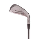 Controller Oversized Patented Roll & Bulge Graphite Men's Right Driving Iron 17 Degree Regular - NGC Golf