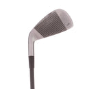 Controller Oversized Patented Roll & Bulge Graphite Men's Right Driving Iron 17 Degree Regular - NGC Golf