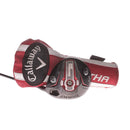 Callaway Big Bertha Alpha 815 Graphite Men's Right Driver 9 Degree Stiff - Tensei Blue AV Series 65 S