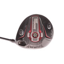 Callaway Big Bertha Alpha 815 Graphite Men's Right Driver 9 Degree Stiff - Tensei Blue AV Series 65 S