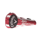 Callaway Big Bertha Alpha 815 Graphite Men's Right Driver 9 Degree Stiff - Tensei Blue AV Series 65 S