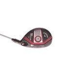 Callaway Big Bertha Alpha 815 Graphite Men's Right Hybrid 3 20 Degree Regular - Fujikura Speeder 865