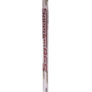 Callaway Big Bertha Alpha 815 Graphite Men's Right Hybrid 3 20 Degree Regular - Fujikura Speeder 865