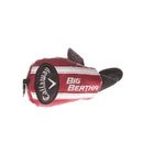 Callaway Big Bertha Alpha 815 Graphite Men's Right Hybrid 3 20 Degree Regular - Fujikura Speeder 865