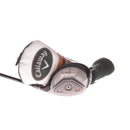 Callaway Apex UW Graphite Men's Right Hybrid 3 19 Degree Stiff - Project x Hzrdus Smoke RDX 70g 6.0