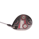 Callaway Big Bertha Alpha 815 Graphite Men's Right Fairway 3 Wood 16 Degree Regular - Fujikura Speeder 665