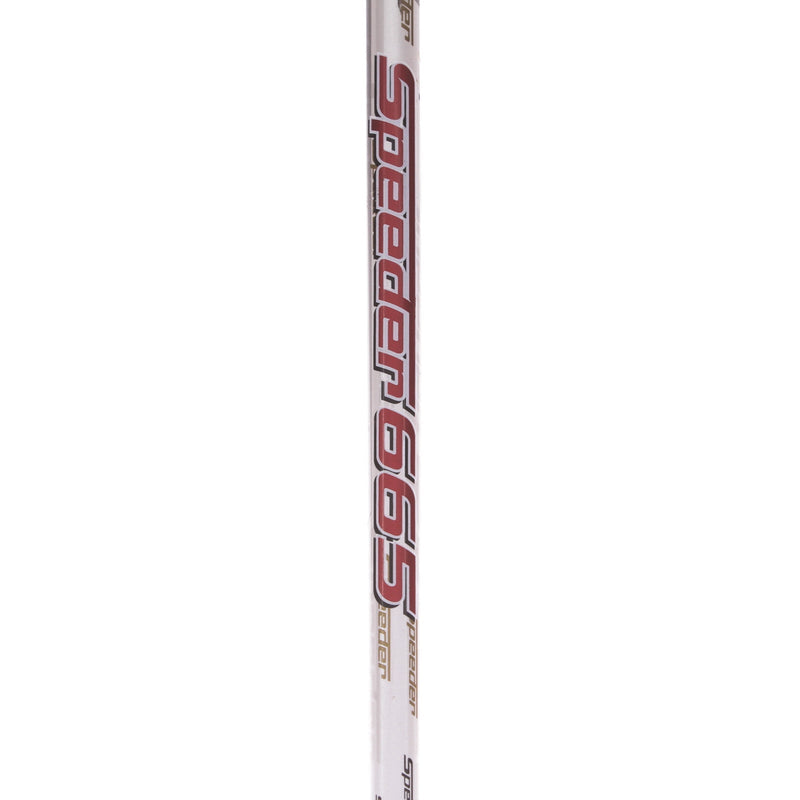 Callaway Big Bertha Alpha 815 Graphite Men's Right Fairway 3 Wood 16 Degree Regular - Fujikura Speeder 665