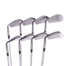 Mizuno MX-23 Steel Men's Right Iron 3-PW Regular - True Temper Dynamic Gold Lite R300