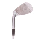 Cleveland 588 RTX 2.0 Steel Men's Right Gap Wedge 52 Degree 10 Bounce Wedge - True Temper Dynamic Gold