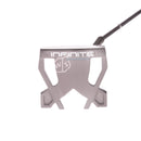 Wilson Staff Infinite Buckingham Ladies Right Putter 34 Inches- Wilson Staff