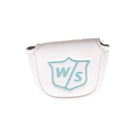 Wilson Staff Infinite Buckingham Ladies Right Putter 34 Inches- Wilson Staff