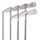 Callaway Diablo Edge Graphite Men's Right Irons 5-SW Regular - Callaway I-75G R