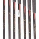 Callaway Diablo Edge Graphite Men's Right Irons 5-SW Regular - Callaway I-75G R