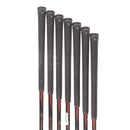 Callaway Diablo Edge Graphite Men's Right Irons 5-SW Regular - Callaway I-75G R