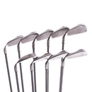 Callaway Big Bertha 1996 Graphite Men's Right Irons 3-SW Regular - Callaway RCH 90 R