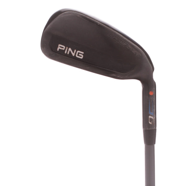 Ping G Series Crossover Graphite Men's Right 5 Iron Orange Dot Regular - Ping Alta R 70