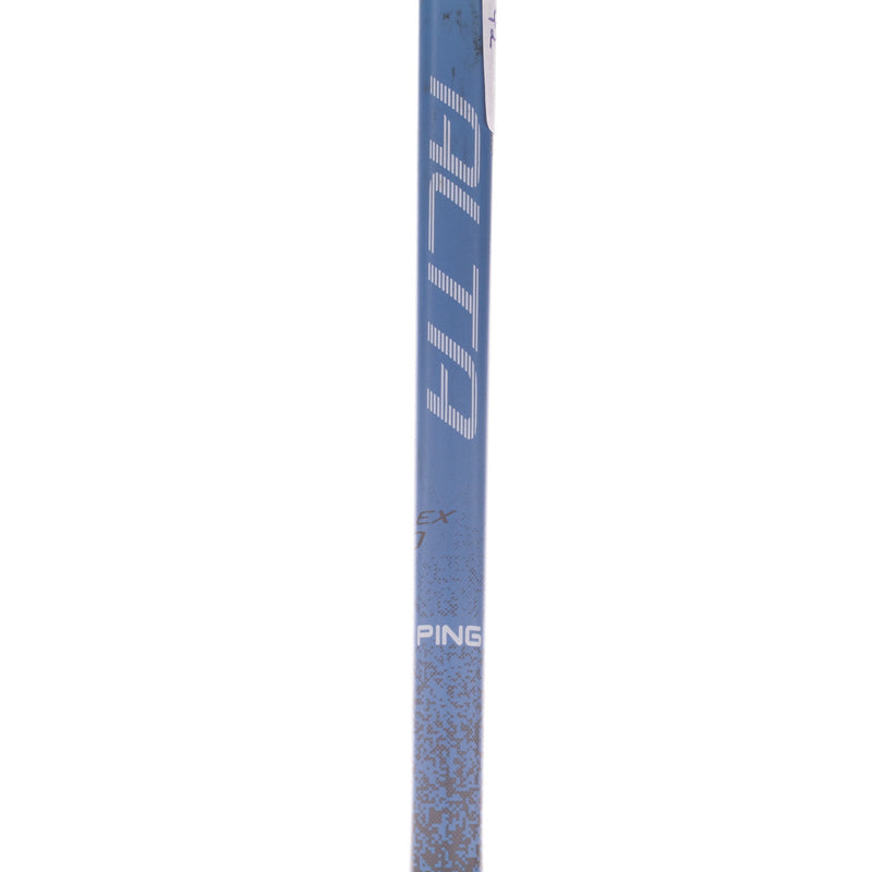 Ping G Series Crossover Graphite Men's Right 5 Iron Orange Dot Regular - Ping Alta R 70