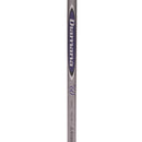 Diamana S+60 Fairway Shaft MITSUBISHI Regular Titleist 2nd Gen - TS/TSi/TSr 41.25"