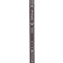 Ping G15 Graphite Men's Right Irons 5-SW Red Dot Soft Regular - Ping TFC 149 I S-R