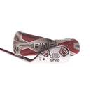 Ping G15 Graphite Men's Right 3 Hybrid 20 Degree Soft Regular - Ping TFC 149 H S-R