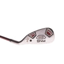 Ping G15 Graphite Men's Right 3 Hybrid 20 Degree Soft Regular - Ping TFC 149 H S-R