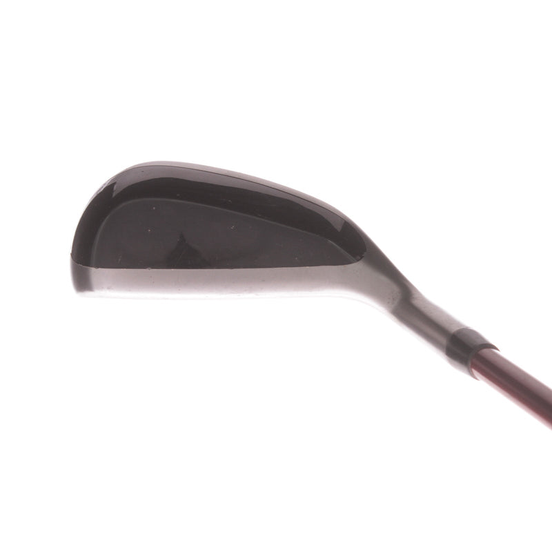 Ping G15 Graphite Men's Right 3 Hybrid 20 Degree Soft Regular - Ping TFC 149 H S-R