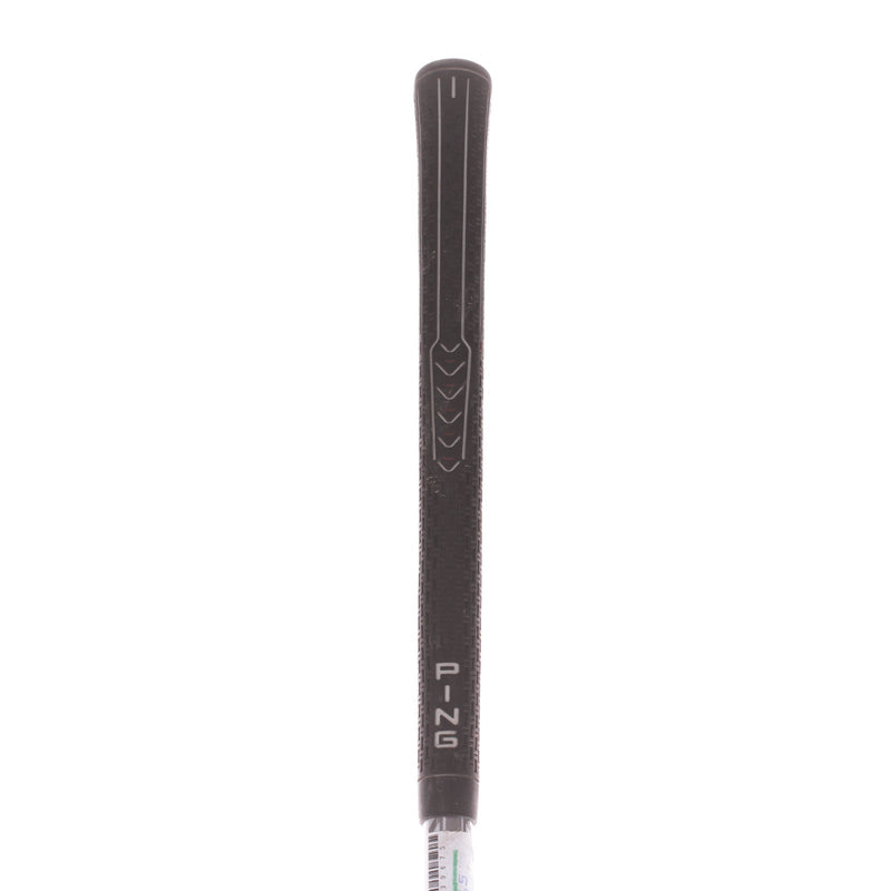 Ping G15 Graphite Men's Right 3 Hybrid 20 Degree Soft Regular - Ping TFC 149 H S-R