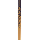 Ping G15 Graphite Men's Right Driver 10.5 Degree Senior - UST Mamiya ProForce 55 Gold A