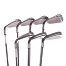 Callaway Hawk Eye VFT Steel Men's Right Irons 5-SW Regular - Callaway System 70 R