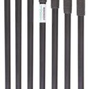 Callaway Hawk Eye VFT Steel Men's Right Irons 5-SW Regular - Callaway System 70 R