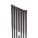 Callaway Hawk Eye VFT Steel Men's Right Irons 5-SW Regular - Callaway System 70 R