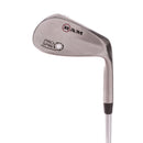 RAM Pro Spin Steel Men's Right Gap Wedge 52 Degree Stiff - RAM