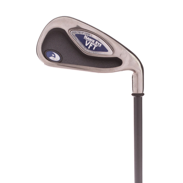 Callaway HawkEye VFT Graphite Men's Right 3 Iron Regular - Callaway System 75 R