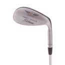 Titleist Vokey BV 285.08 Steel Men's Right Lob Wedge 58 Degree Wedge - True Temper