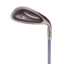 Ping G5 Graphite Ladies Right Sand Wedge 57 Degree Ladies - Ping ULT 50