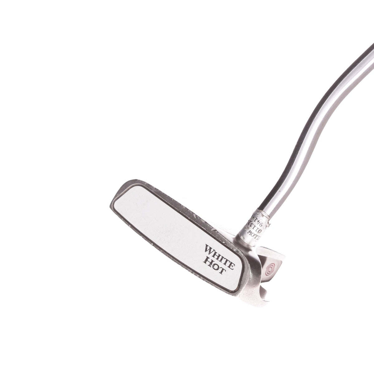 クラブ ODYSSEY 2Ball WHITE STEEL Putter 33inch Odyssey White Steel 2-Ball Putter RH / Steel ~33