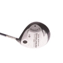 Callaway Big Bertha Steelhead III Graphite Ladies Right Fairway 9 Wood 24 Degree Ladies - Callaway System III L